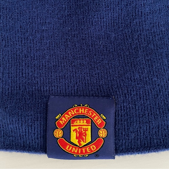 Manchester United Toque! - Picture 4 of 5
